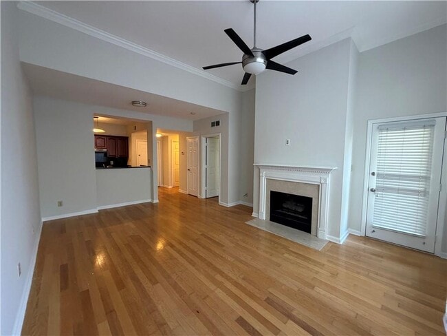 Building Photo - 2511 River Green Dr NW