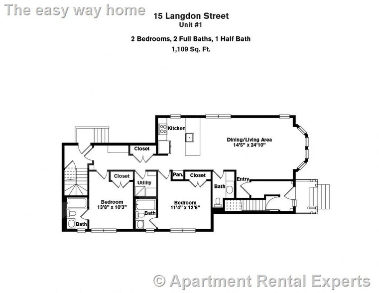 Building Photo - 15 Langdon St