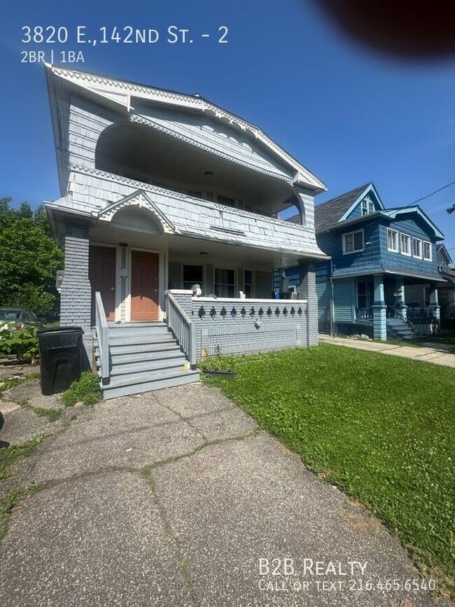 Building Photo - 3820 E.,142nd St.-2