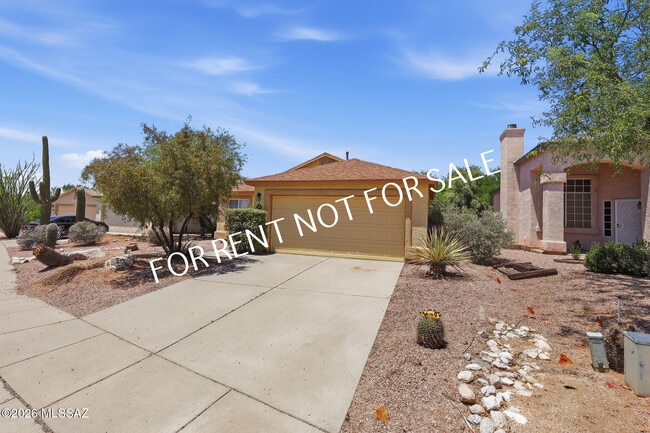Building Photo - 3752 W Sunbright Dr