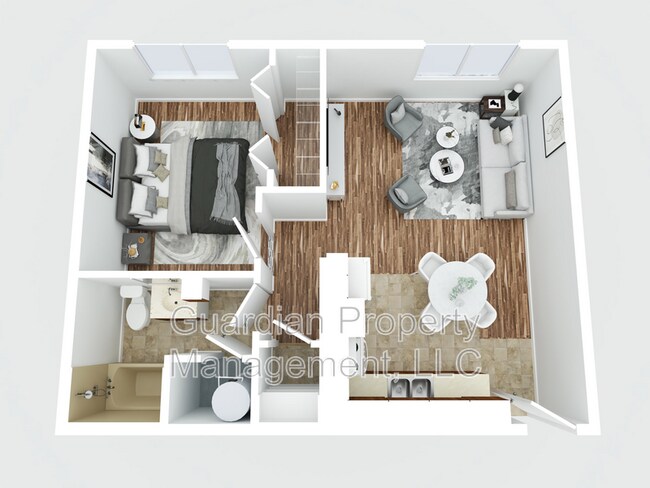 Building Photo - 1602 Brookside Dr