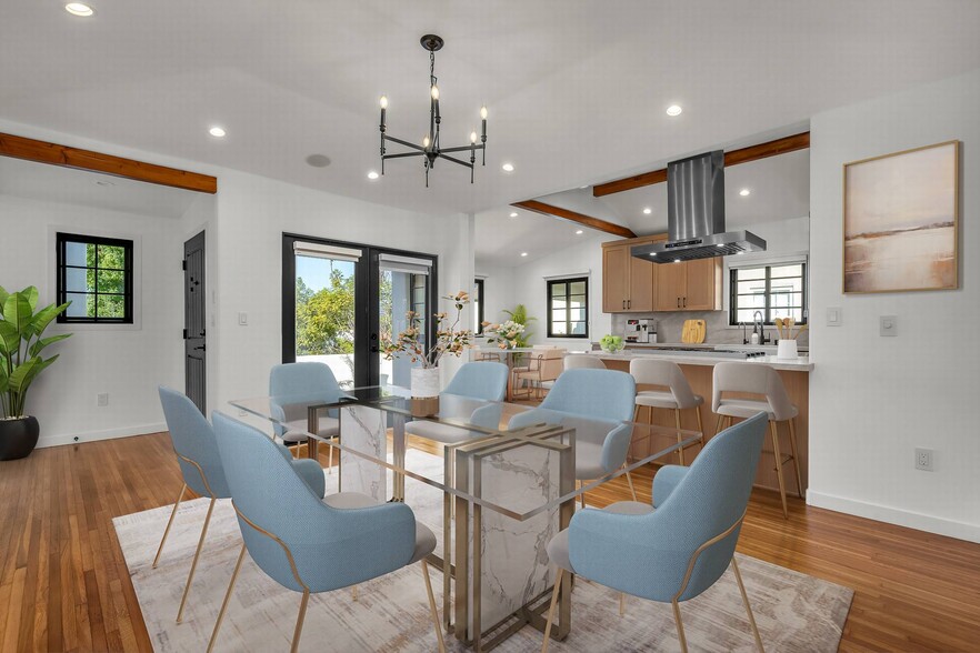 Building Photo - 920 S Spaulding Ave