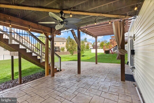 Building Photo - 5666 Spriggs Meadow Dr