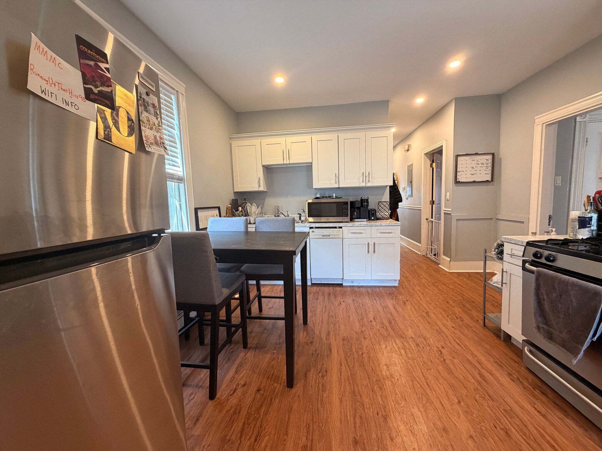 Building Photo - 18 Washburn St