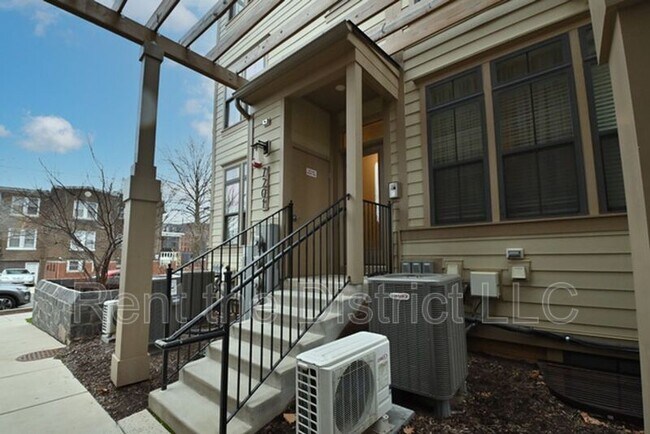Building Photo - 7201 Georgia Ave