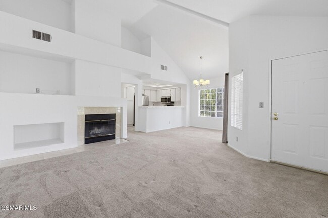 Building Photo - 4240 Lost Hills Rd