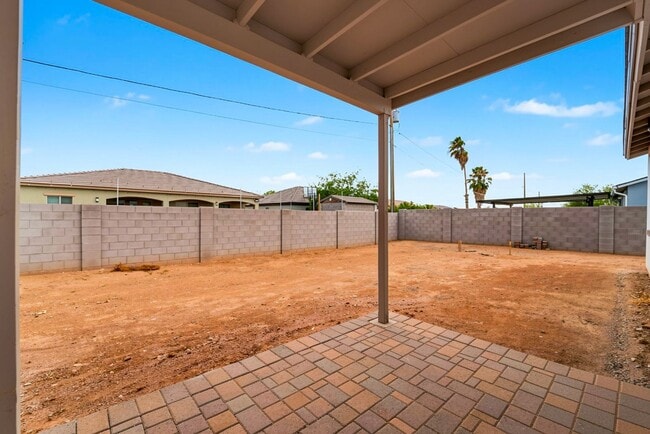 Building Photo - NO HOA! 2024 Build w/ RV Gate, Quartz Kitchen & 4 Spacious Bedrooms