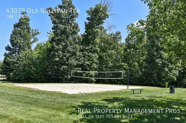 Building Photo - 43079 Old Gallivan Terrace