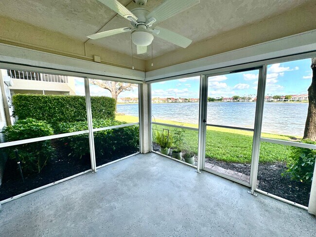 Building Photo - ** EMERALD LAKES ** 2 BED / 2 BATH CONDO - LAKE VIEW - CENTRAL NAPLES - ANNUAL RENTAL