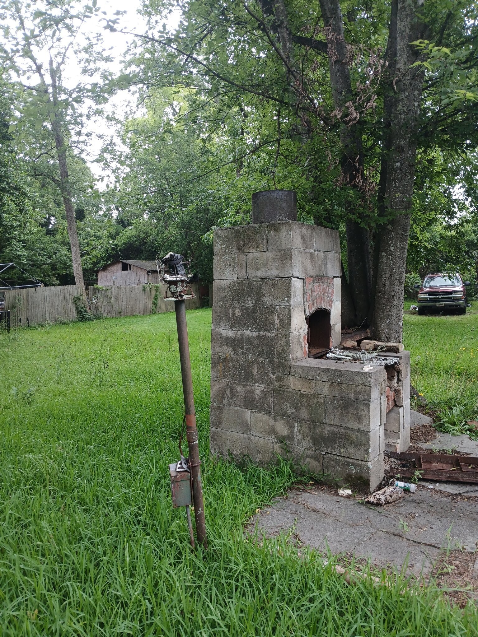 Building Photo - 3320 Napier Ave