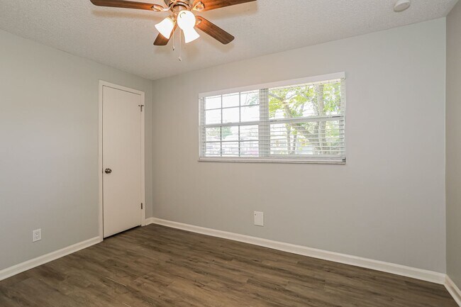 Building Photo - Newly Renovated Single Family Home | 3 BR/2BA | 1-Car Covered Parking | Gated backyard