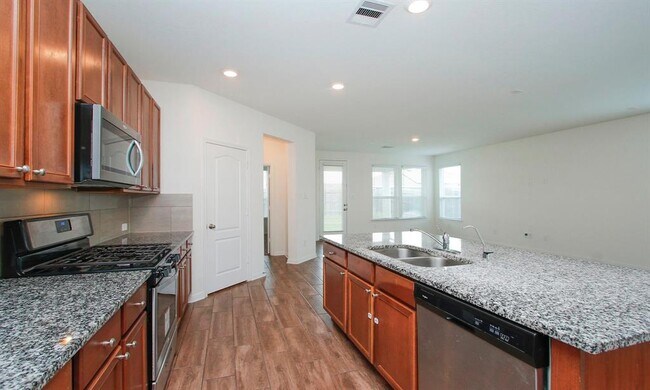 Building Photo - 20622 Teakwood Fields Ln