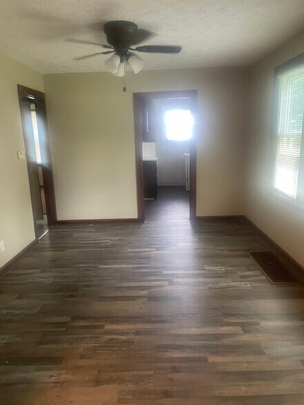 dining room - 2938 S 6th St