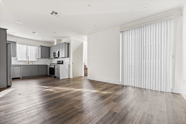 Primary Photo - A beautifully designed and renovated 4 bed...
