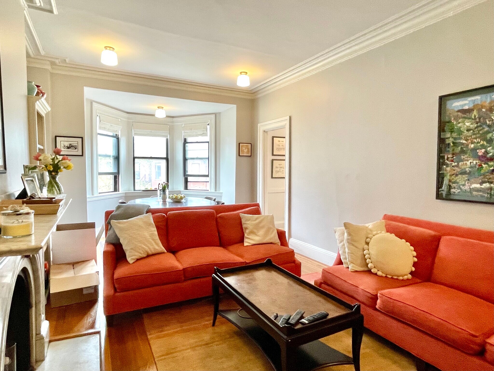 Building Photo - 140 Marlborough St