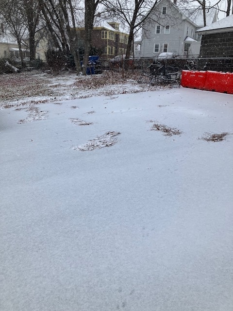 Room for 2 cars - 95 2nd St