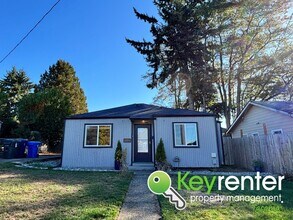 Building Photo - Charming 2 Bedroom Home for Rent in Tacoma...