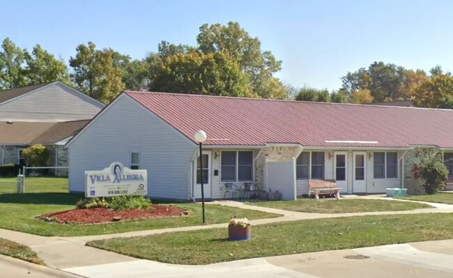 Building Photo - 808 Pro Dr