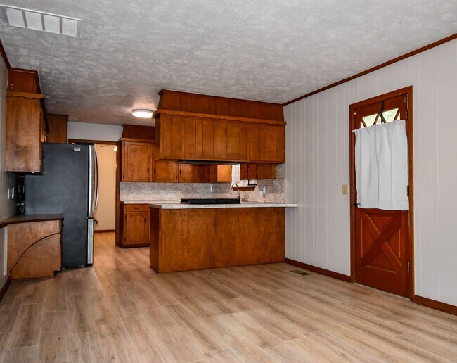 Building Photo - Bixby Single Story Ranch in Great Location!
