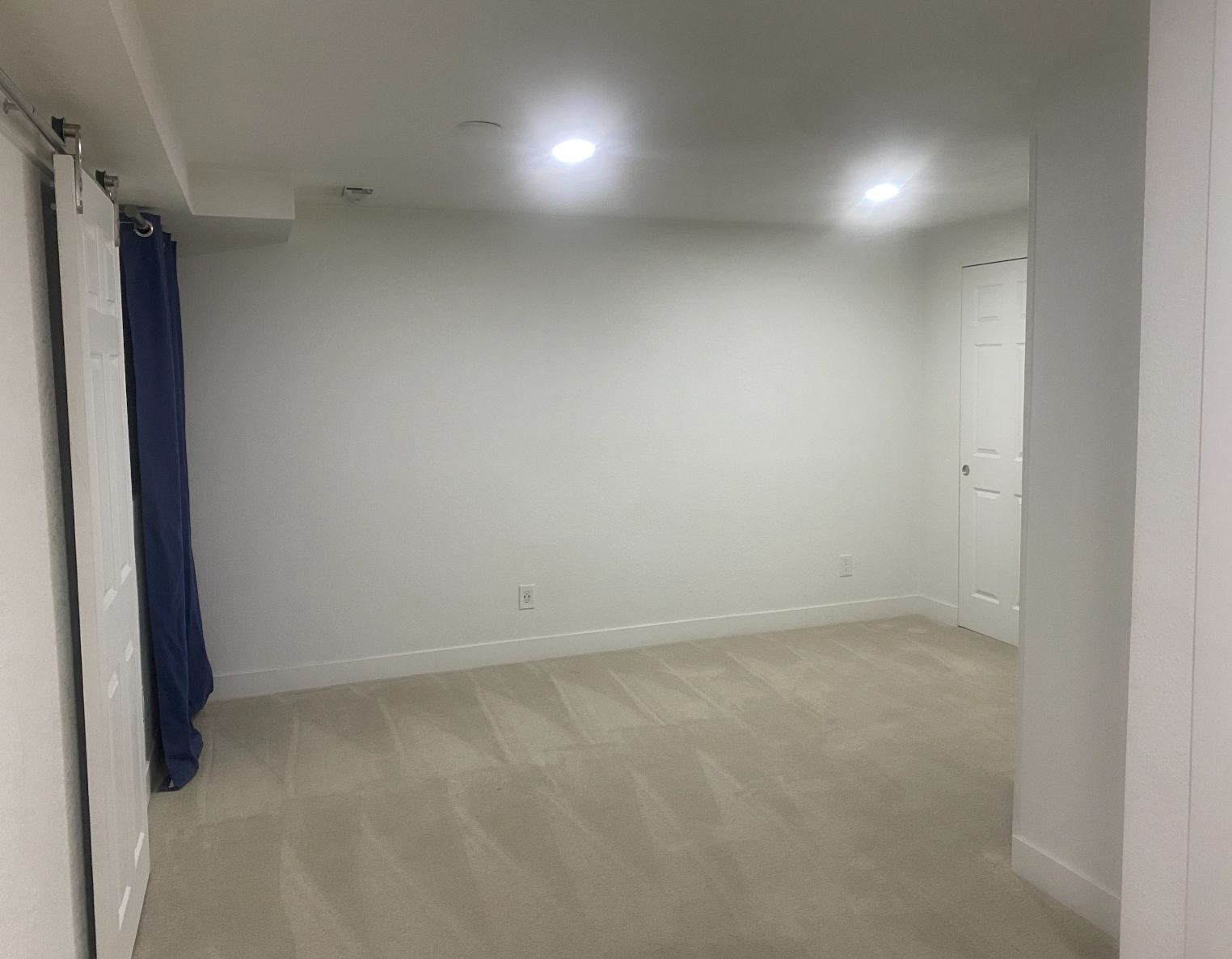 Third Bedroom - 63 S Harrison St