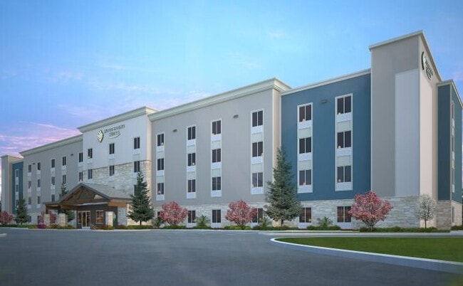 Primary Photo - 4000 Woodhaven Rd