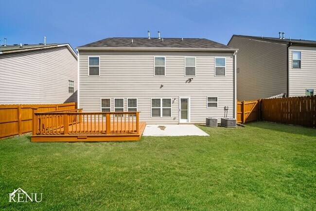 Building Photo - 2360 Cornell Cir