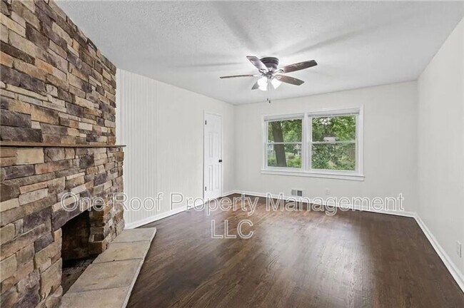 Building Photo - 8105 E 80th Terrace