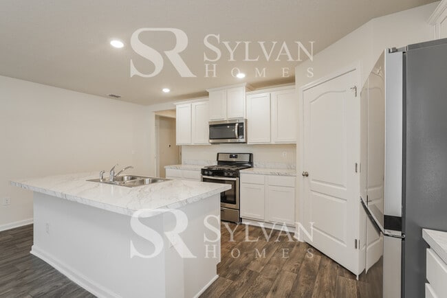 Building Photo - The Lifestyle You Deserve.
