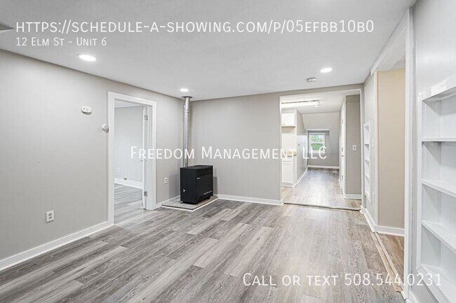 Building Photo - 12 Elm St