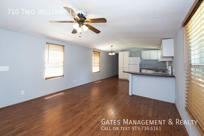 Building Photo - 710 Two Williams Ln