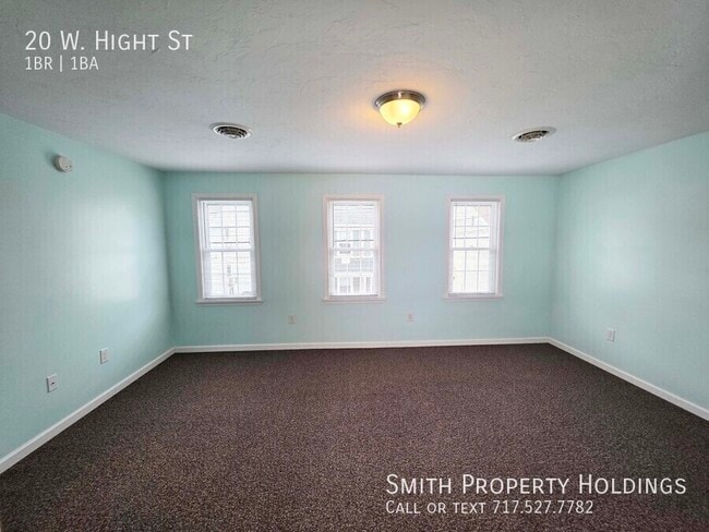 Building Photo - 20 W High St