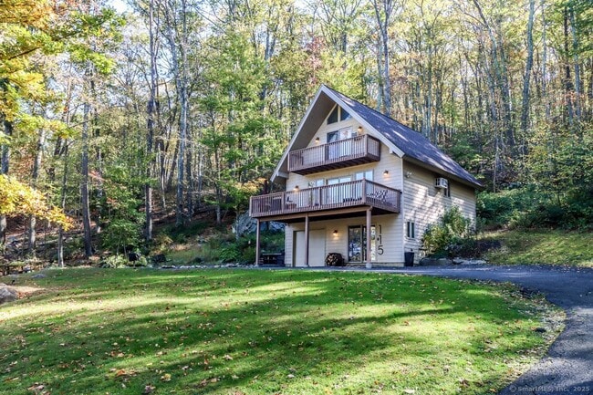 Building Photo - 115 Green Pond Rd