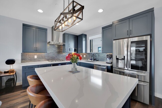 Building Photo - Newer West Summerlin Home With Pool, Spa a...