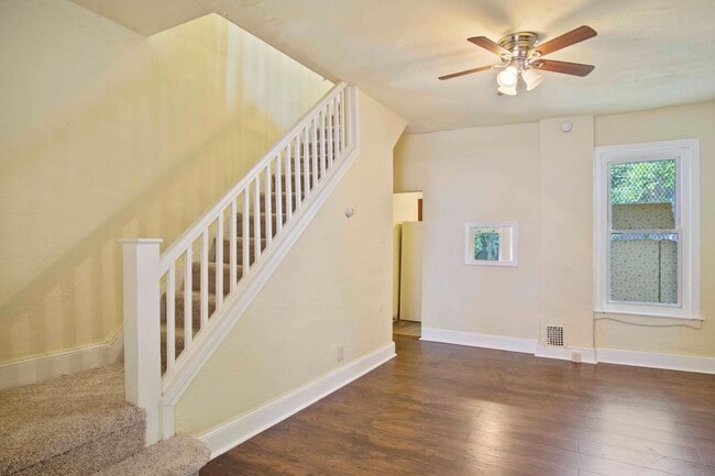 Building Photo - Germantown Home Available Now
