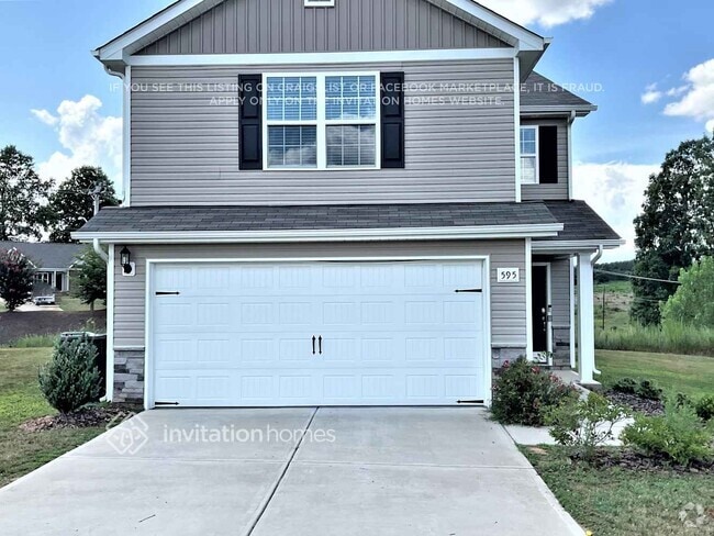 Building Photo - 595 Belcaro Dr