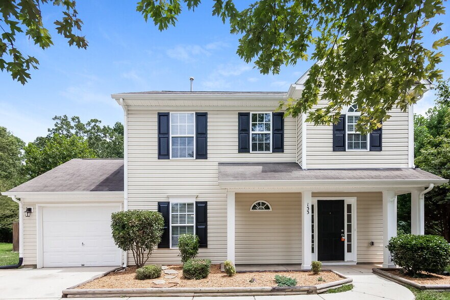 Primary Photo - 133 Arbridge Ct