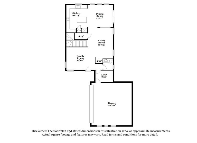 Building Photo - 3826 E Fairview St