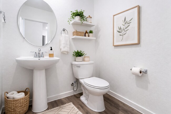 Building Photo - Efficient & Modern 2024-Built Townhome | 2 Bed | 2-Car Garage | Timnath