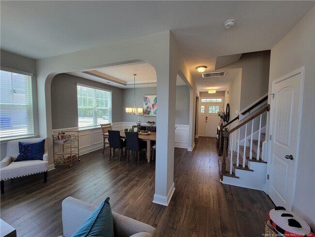 Building Photo - 6524 Carswell Dr