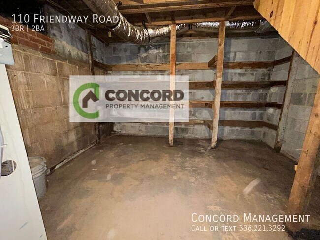 Building Photo - 110 Friendway Rd