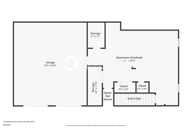 Building Photo - 3 Bedroom Pet-Friendly Home in Kansas City, MO with Main Street Renewal