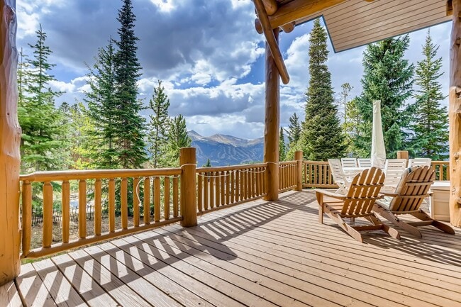 Building Photo - Ten Mile View House - Breckenridge - Winte...