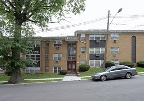 Building Photo - Fairview Apartments