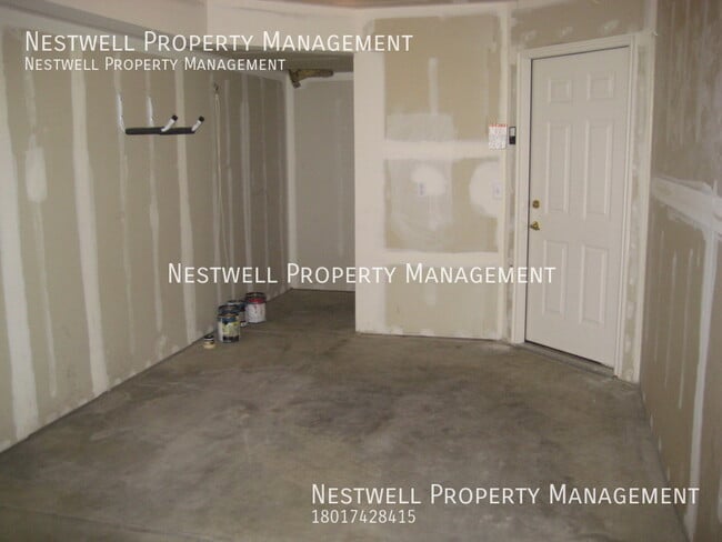 Building Photo - Cute 3-bed Townhome in West Jordan