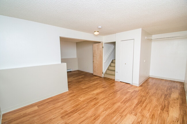 Floorplan - 1631 19th St