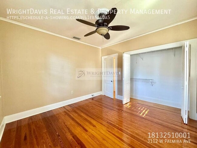 Building Photo - 3112 W Palmira Ave