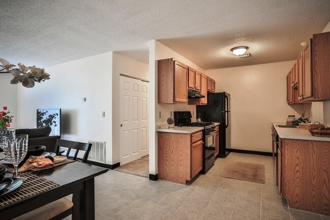 Interior Photo - Davidson Landing