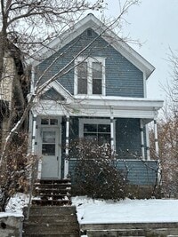 Building Photo - 3 bedrooms 1 bathroom house by Augsburg Un...