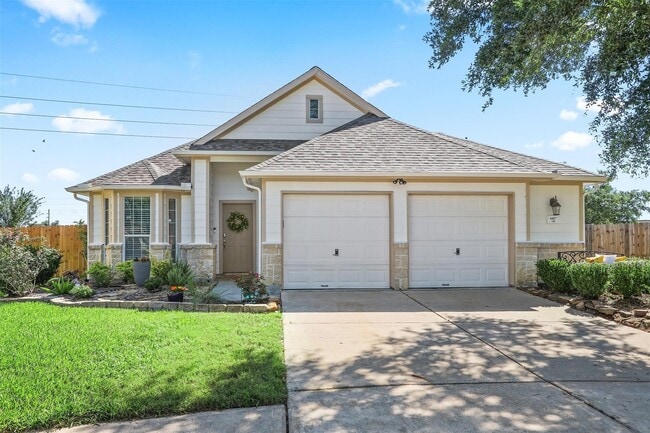 Primary Photo - 4407 Iron Creek Ct