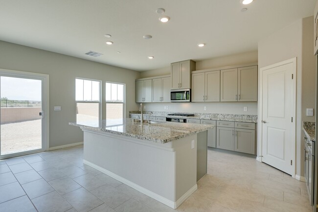 Building Photo - BEAUTIFUL NEW HOME IN CADENCE *COMING SOON*